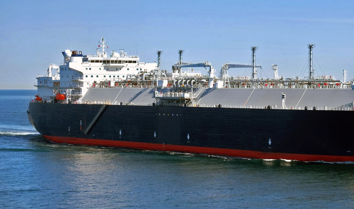 NYK: Επέκταση στη γαλλική αγορά LNG