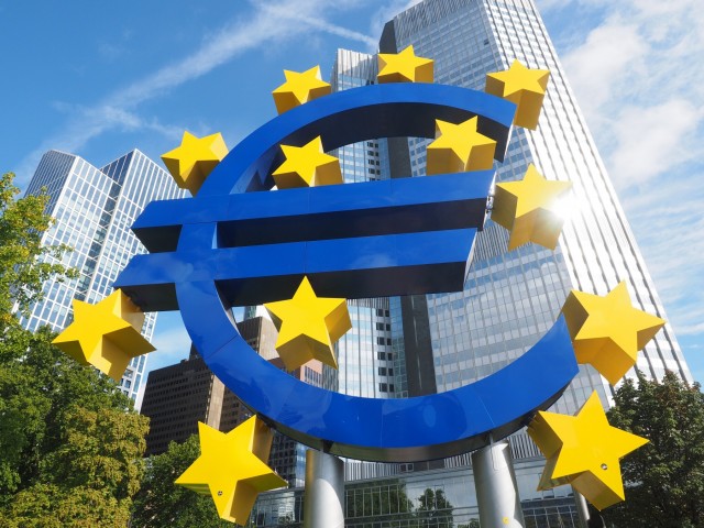 Ευρωπαίοι CFOs: Νεφελώδες το οικονομικό κλίμα στην Ευρώπη