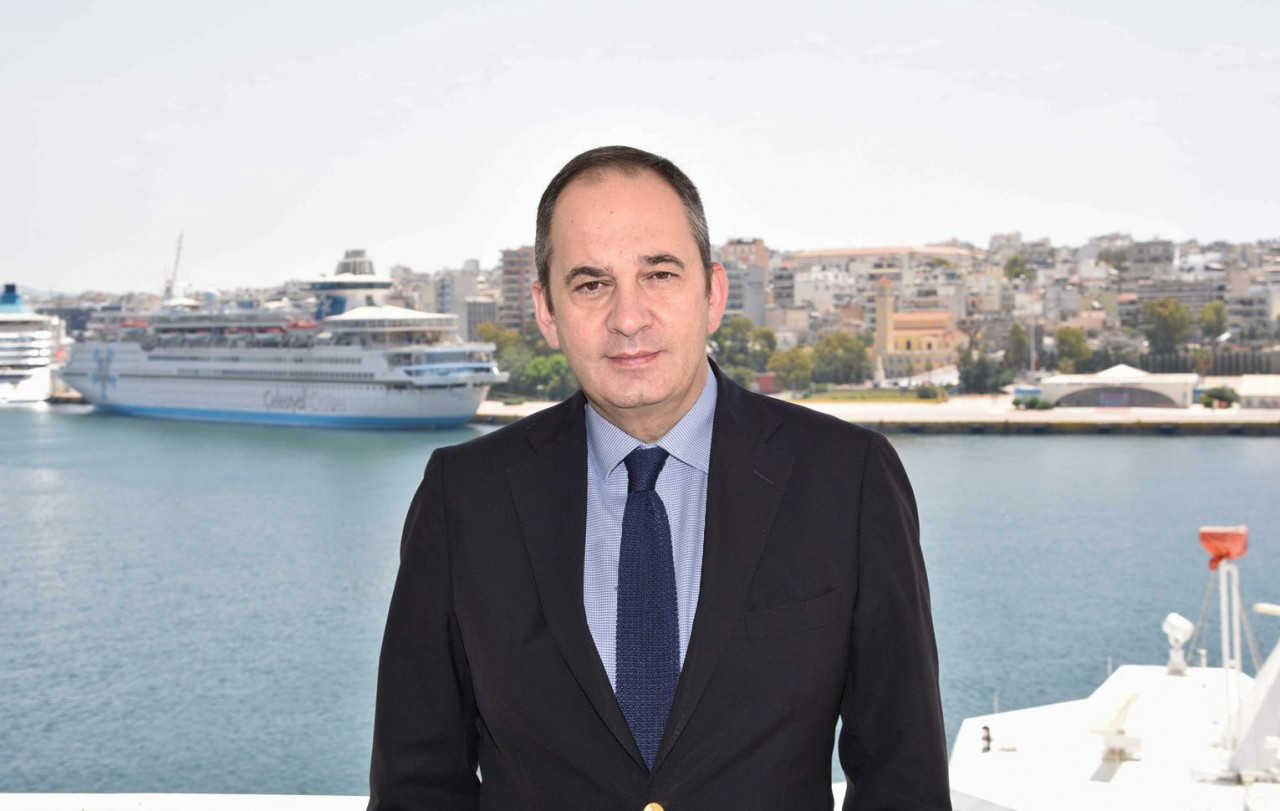Πλακιωτάκης