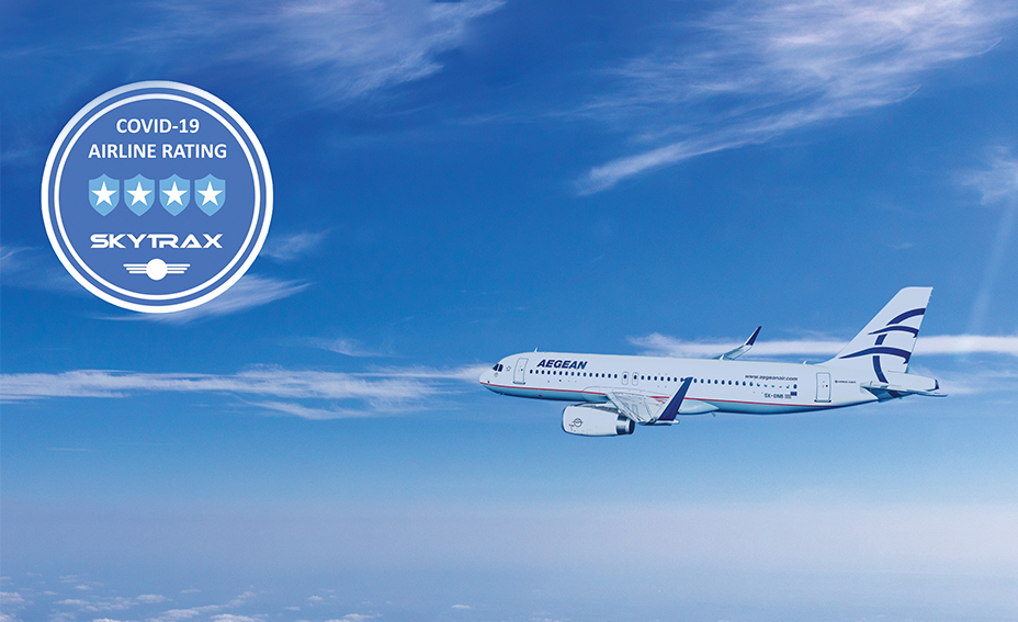 Aegean Airlines