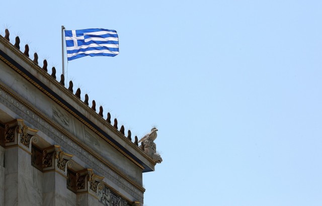 Προοπτικές και προβλέψεις για την ελληνική οικονομία