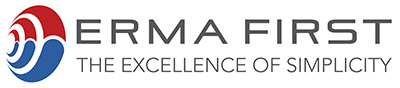 ERMA FIRST LOGO