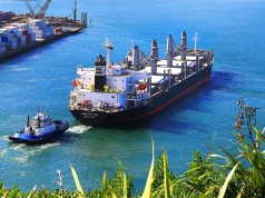 bulk carriers