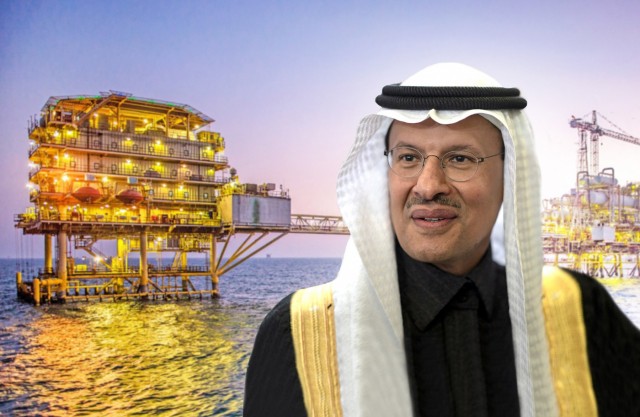Η ηγετική θέση της Saudi Aramco οδηγεί σε υψηλότερα μερίσματα