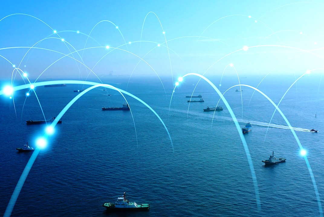 Inmarsat