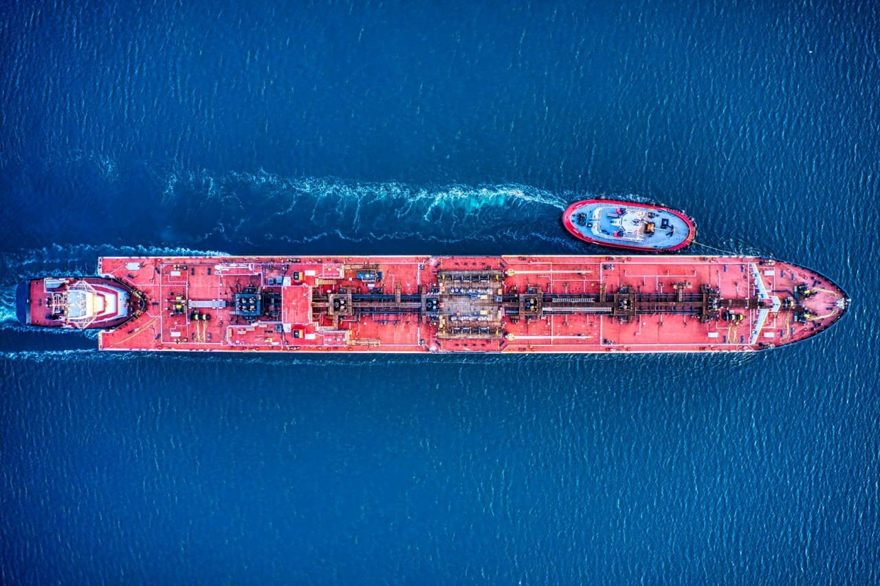 LNG bunkering