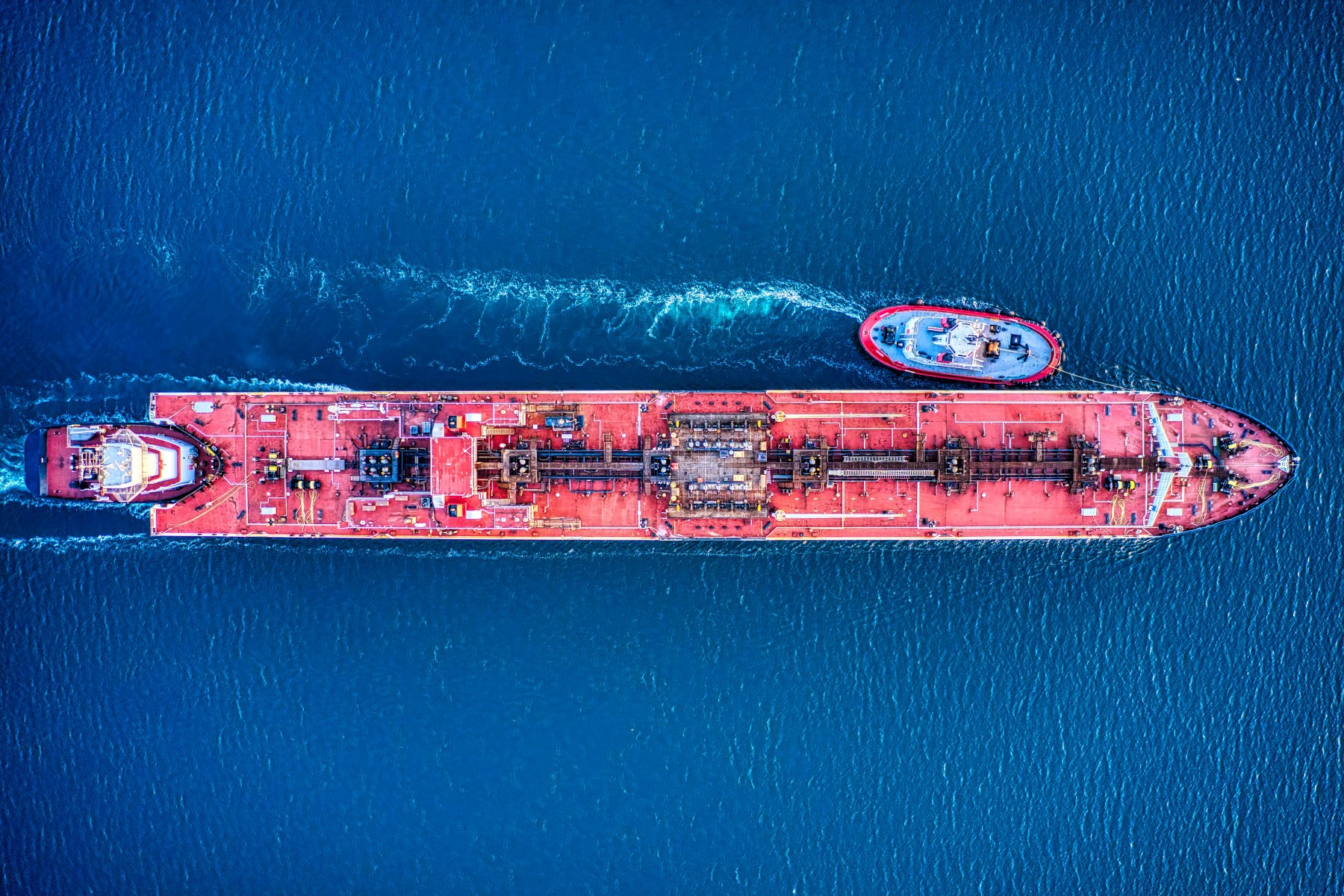 LNG bunkering