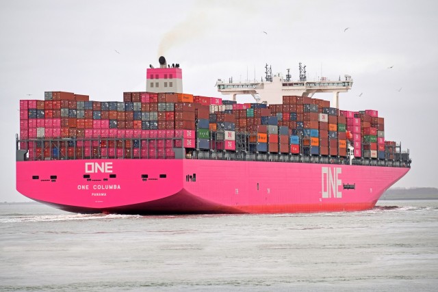 Αποκλίσεις στο βάρος των containers: Τα νέα μέτρα της ΟΝΕ