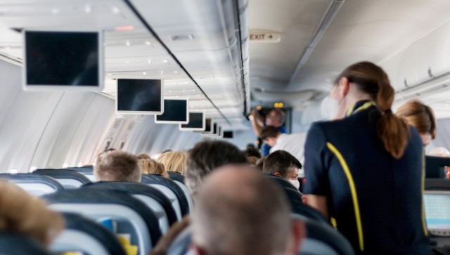 Αερομεταφορές: Αισιοδοξία βραχυπρόθεσμα και μακροπρόθεσμα