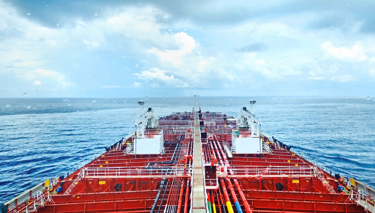 Tankers