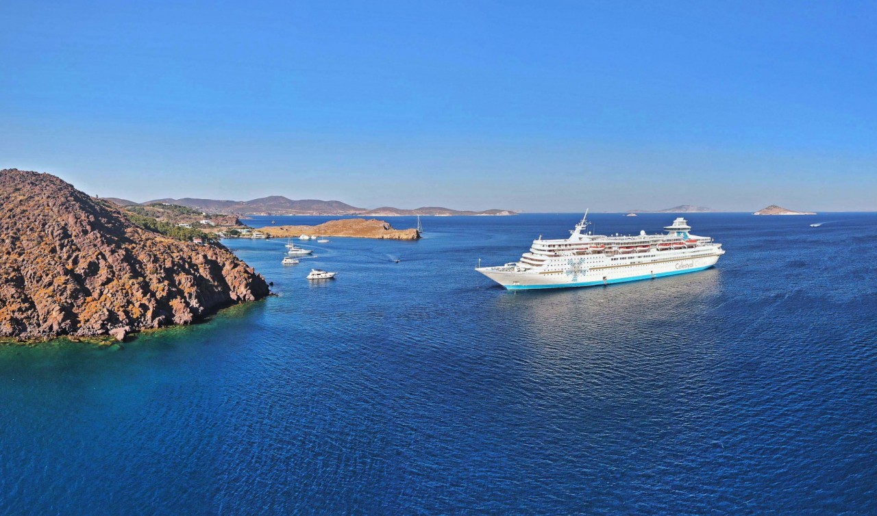 Celestyal Cruises