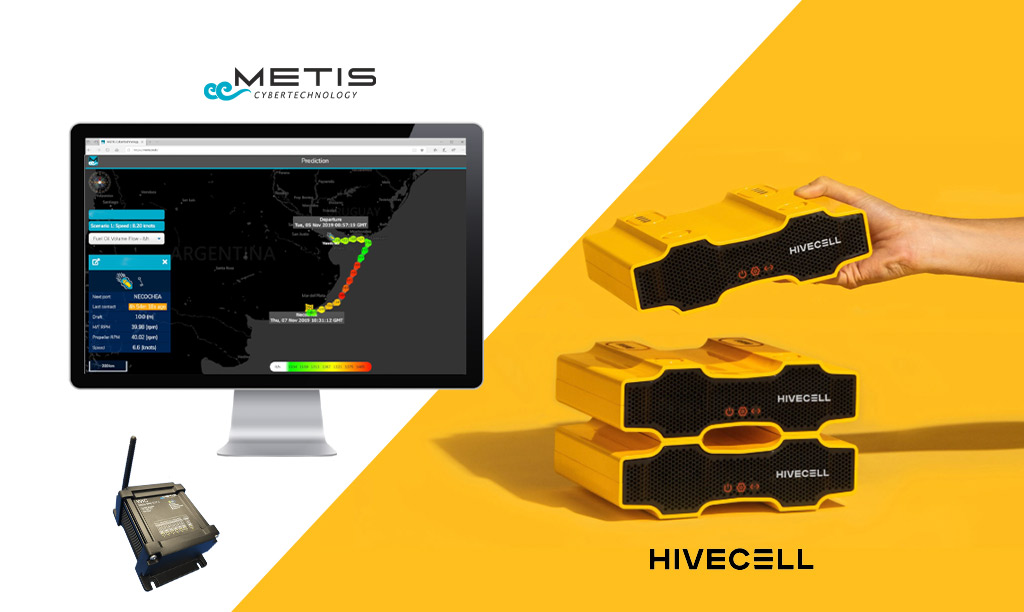METIS-Hivecell