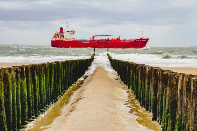 Chemical tankers: Πώς η αυτάρκεια της Κίνας σε χημικά προϊόντα επηρεάζει τη ναυλαγορά