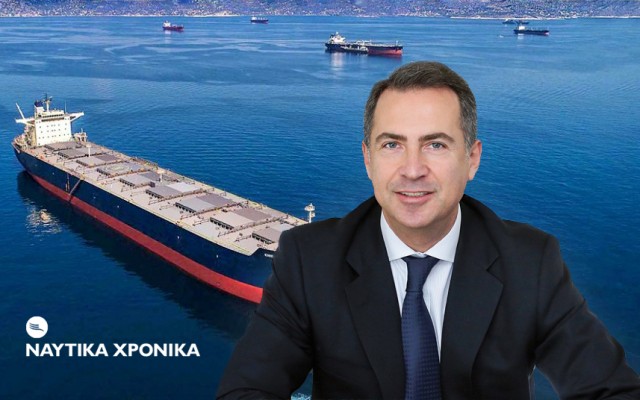 Seanergy Maritime: Παραλαβή του 13ου Capesize και επέκταση της συνεργασίας με την Cargill