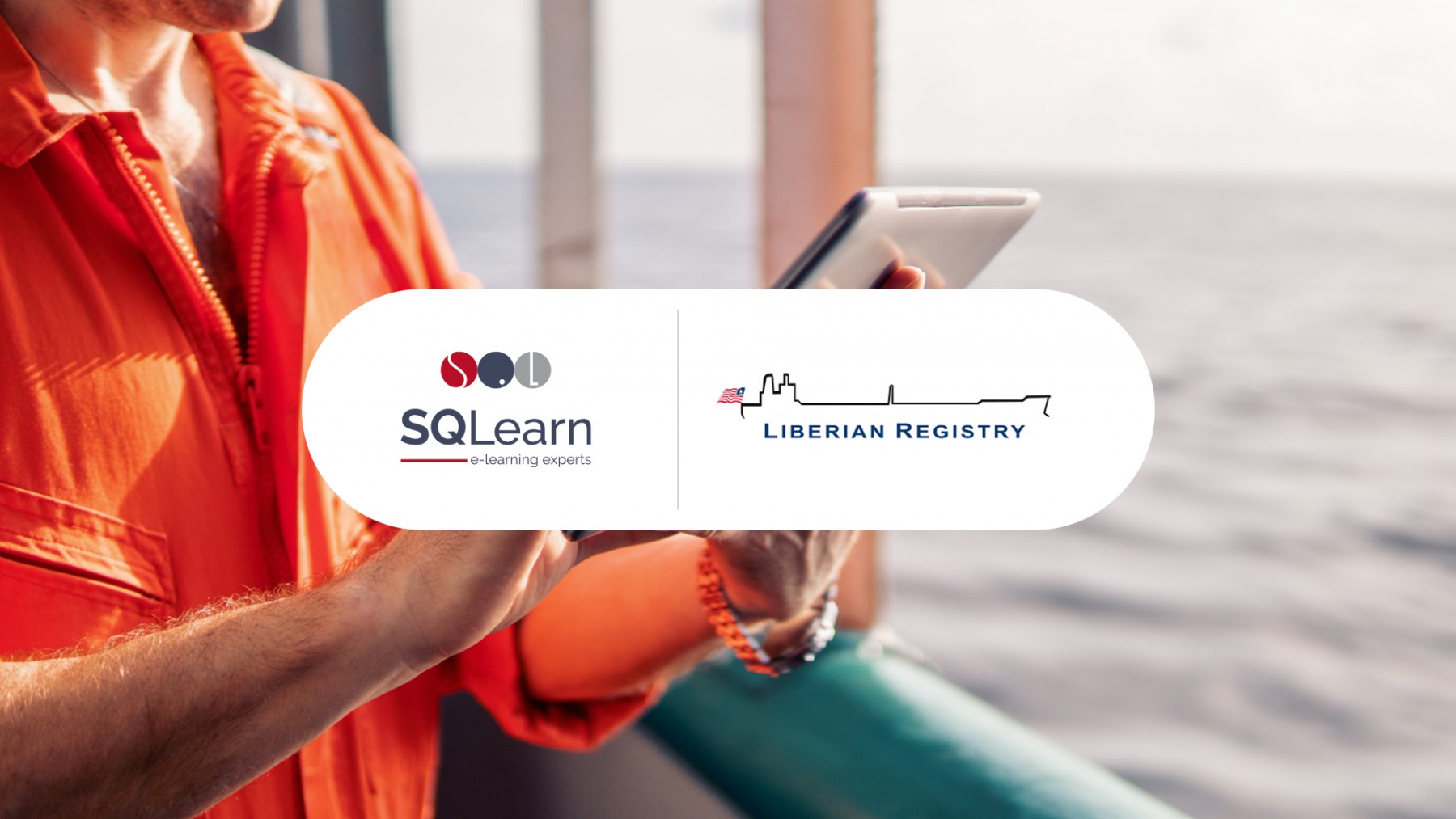 Liberian Registry- SQLearn- Press-Release