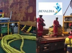 Bevaldia: Ένας πάροχος υποβρύχιων υπηρεσιών