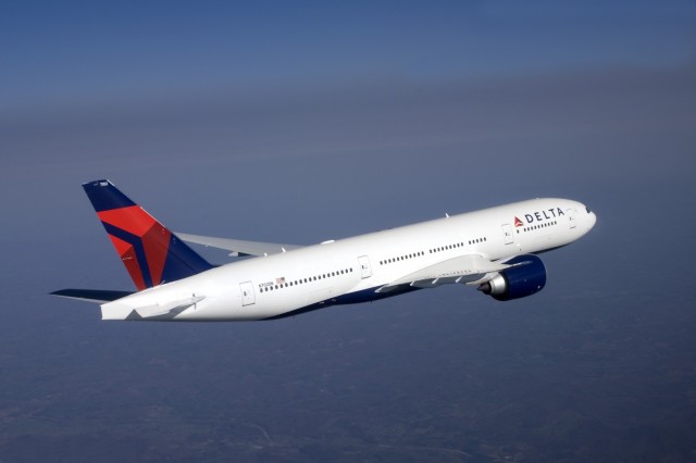 Delta Air Lines: Ολική επαναφορά των πτήσεων στην Αθήνα