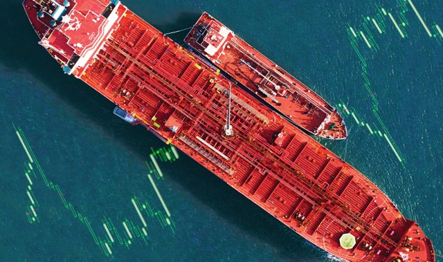 Οι τριγμοί στον OPEC+ και η ανησυχία στην αγορά των δεξαμενόπλοιων