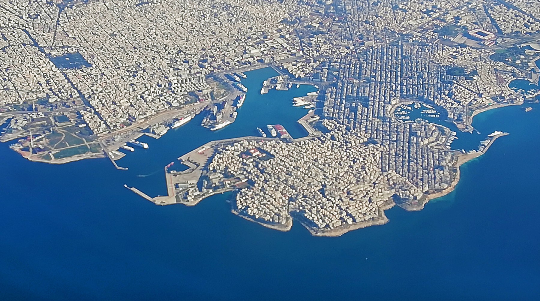 Maritime Journal News Infomarine Master Plan 