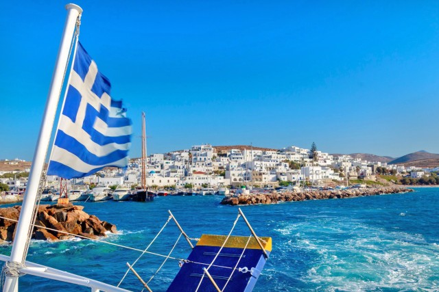 Η Ελλάδα ελκυστικός επενδυτικός προορισμός