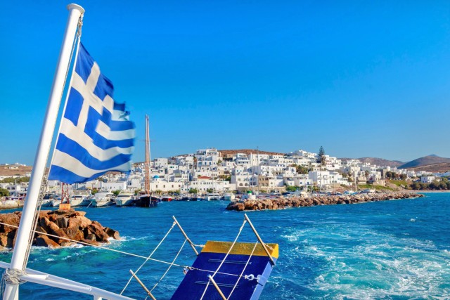 ακτοπλοια