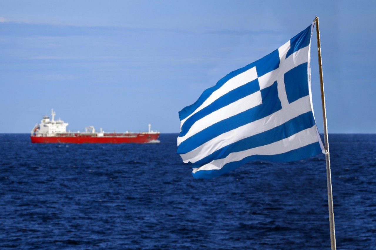 Ελληνικό νηολόγιο