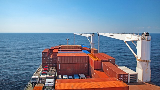 MPC Container Ships: Συμφωνία για την εξαγορά της Songa Container