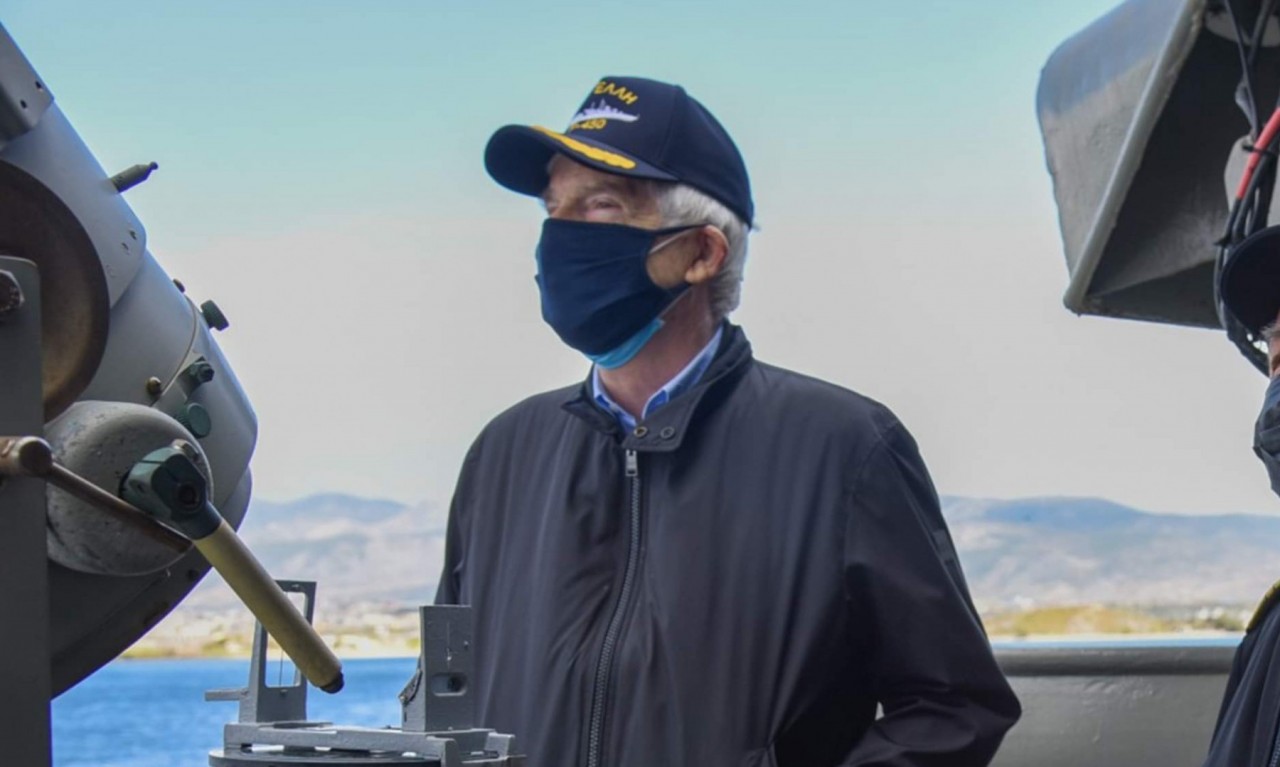 Παναγιώτης Λασκαρίδης