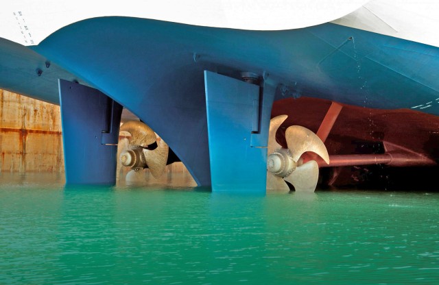 Μια νέα ιταλική συνεργασία για την προώθηση του υδρογόνου ως ναυτιλιακού καυσίμου