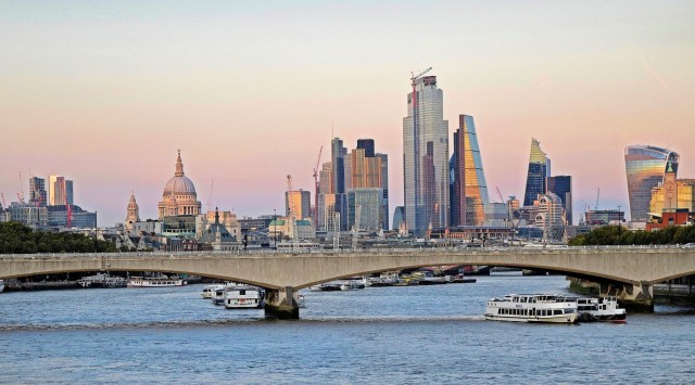 Το Λονδίνο, η κορυφαία αγορά της Ευρώπης για IPO