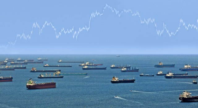 Μια χρηματοοικονομική ματιά στις ναυτιλιακές αγορές