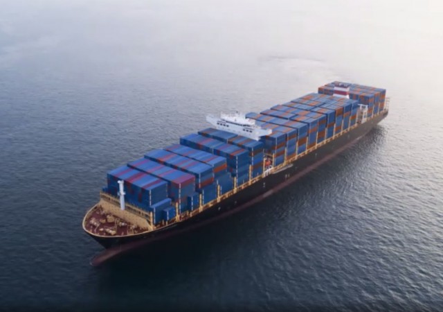Techcross: Συμφωνία με την PIL για BWMS σε 28 containerships