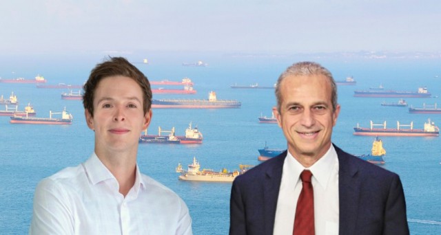 Euroseas, Eurodry – DeepSea Technologies: Η ισχύς εν τη ενώσει για τη μείωση των εκπομπών CO2 από τα πλοία