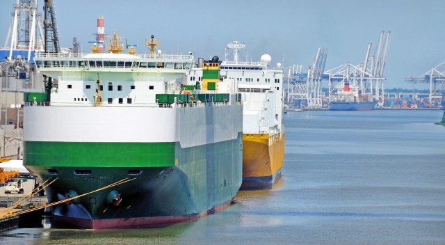 Έκρηξη στις παραγγελίες πλοίων κατανάλωσης LNG