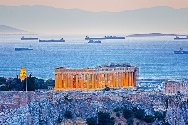 Γιατί το 2022 θα είναι καθοριστικής σημασίας για την Ελλάδα