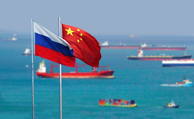 Νέος αγωγός φυσικού αερίου προς την Κίνα, η απάντηση της Μόσχας στις κυρώσεις