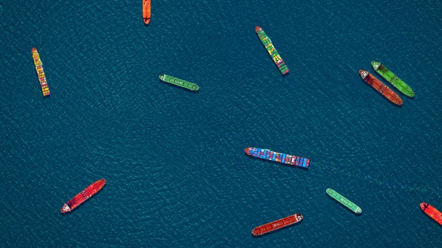 Moody’s: Σταθερό το outlook για την παγκόσμια ναυτιλία