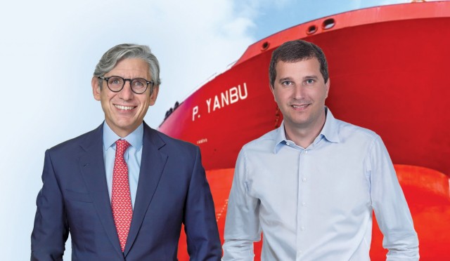 Signal Maritime – Perfomance Shipping: Επέκταση της συνεργασίας στη διαχείριση Aframax δεξαμενόπλοιων