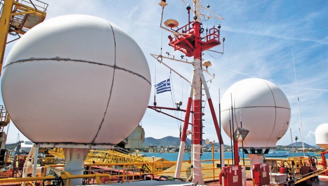 Πώς η Ελλάδα αλλάζει τα δεδομένα στην ενέργεια
