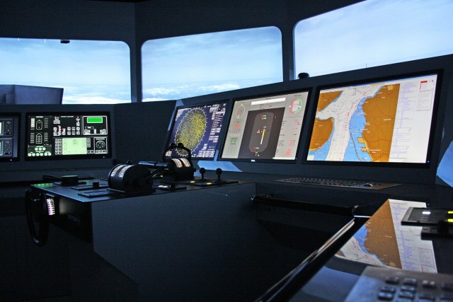 Αυτόνομα πλοία: O DNV εισάγει πρότυπα και πρακτικές για την ασφαλή διαχείριση