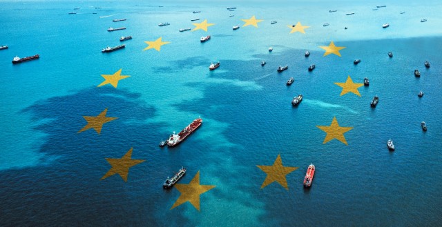 Χείρα βοηθείας της EMSA σε ναυτικές επιχειρήσεις της ΕΕ