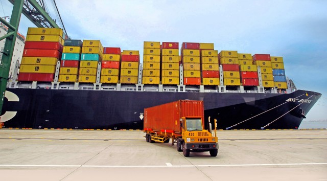 Πώς η συμφόρηση στα λιμάνια αλλάζει το modus operandi των κλοπών φορτίων