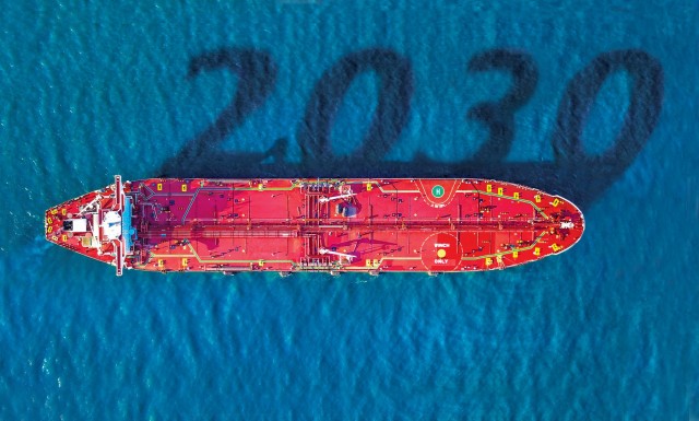 H ναυτιλία με το «βλέμμα» στο 2030 – Ποιες οι προκλήσεις