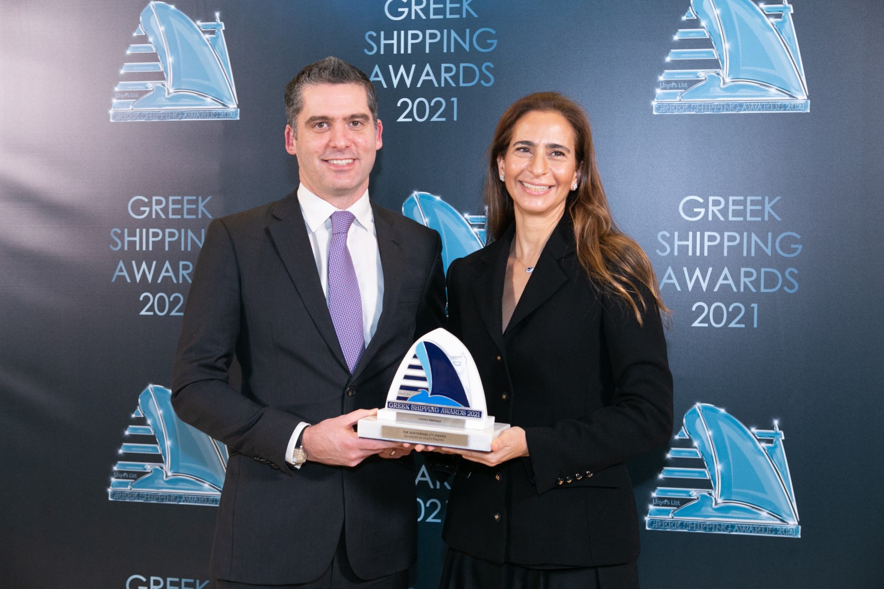Η Ελληνική Ένωση Προστασίας Θαλάσσιου Περιβάλλοντος (Helmepa) κέρδισε το Βραβείο Βιωσιμότητας