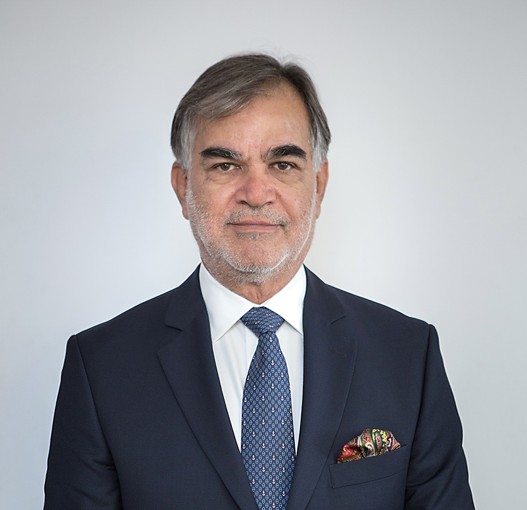 Ο Φίλιππος Φιλής νεός πρόεδρος της ECSA από το 2022