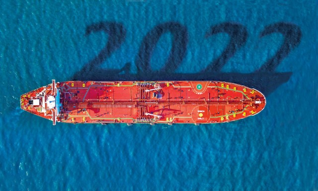 Οι συνιστώσες των ναυλαγορών το 2022