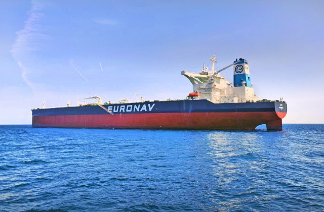 Euronav: Επιτυχής διάσωση ναυτικών στον Ινδικό Ωκεανό