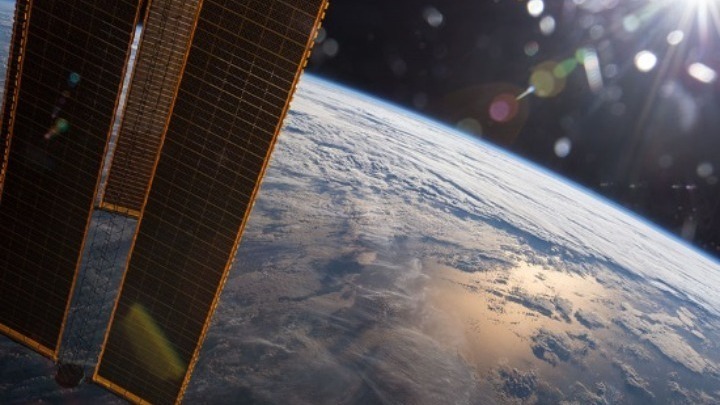 Space X: Εκτόξευση ενός νέου τουρκικού δορυφόρου Turksat