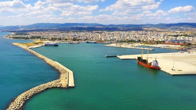 Πώς οι επενδυτικές κινήσεις της MSC την «φέρνουν κοντά» στον λιμένα Αλεξανδρούπολης