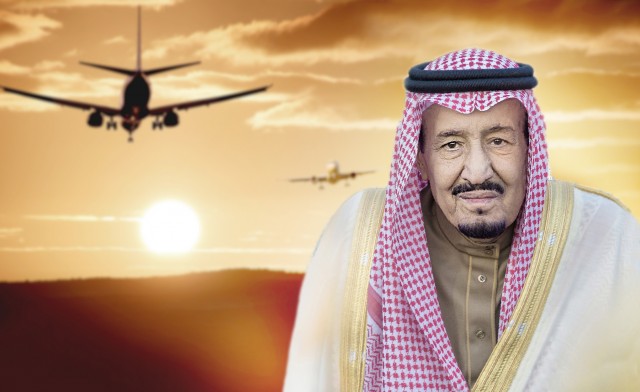 «Vision 2030»: Προς ιδιωτικοποίηση οι αερολιμένες της Σαουδικής Αραβίας